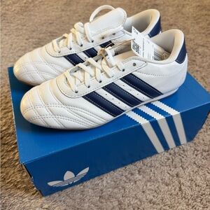 Adidas Taekwondo Sneakers